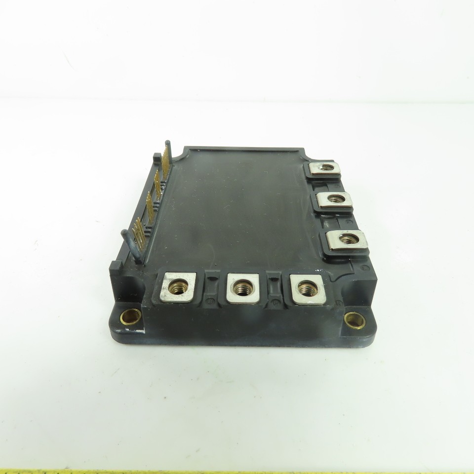 Mitsubishi PM100CSA060 Intelligent Power Module 100A 600V 3Ph