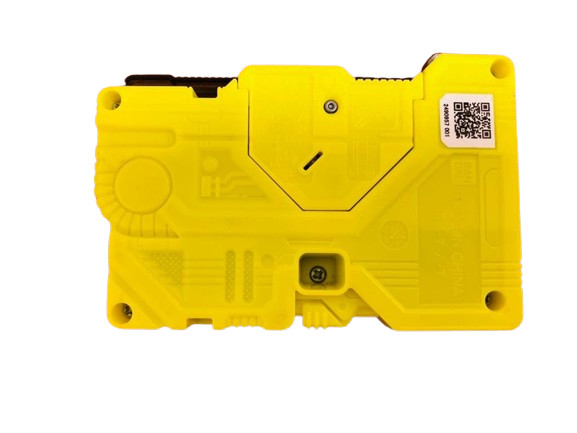 BANDAI Kamen Rider Zero One DX Progrise Key Ames Falcon Toy Variations Tested