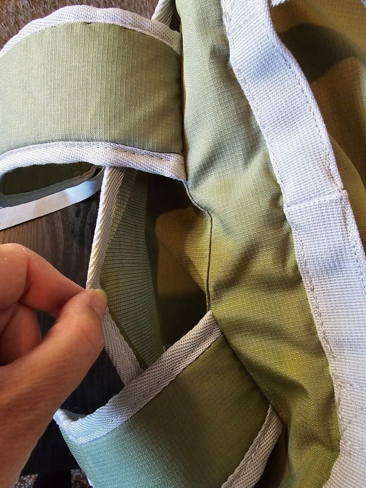 Kelty picnic backpack