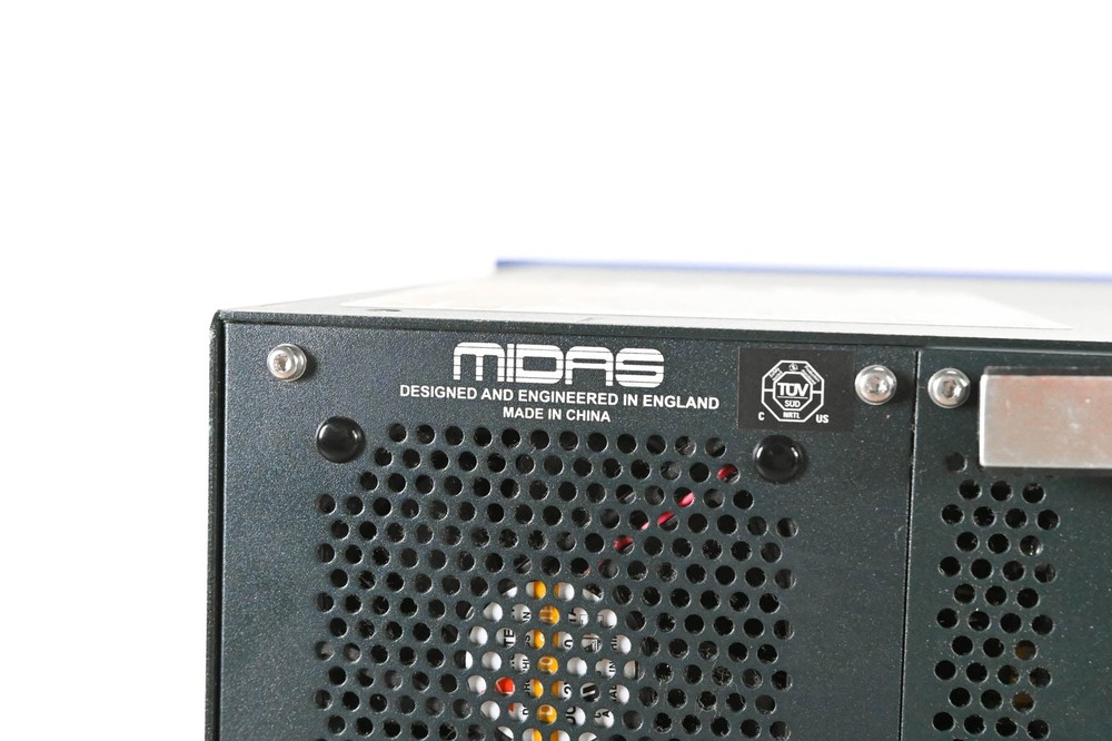 Midas DL371 Audio System Engine CG01GC8