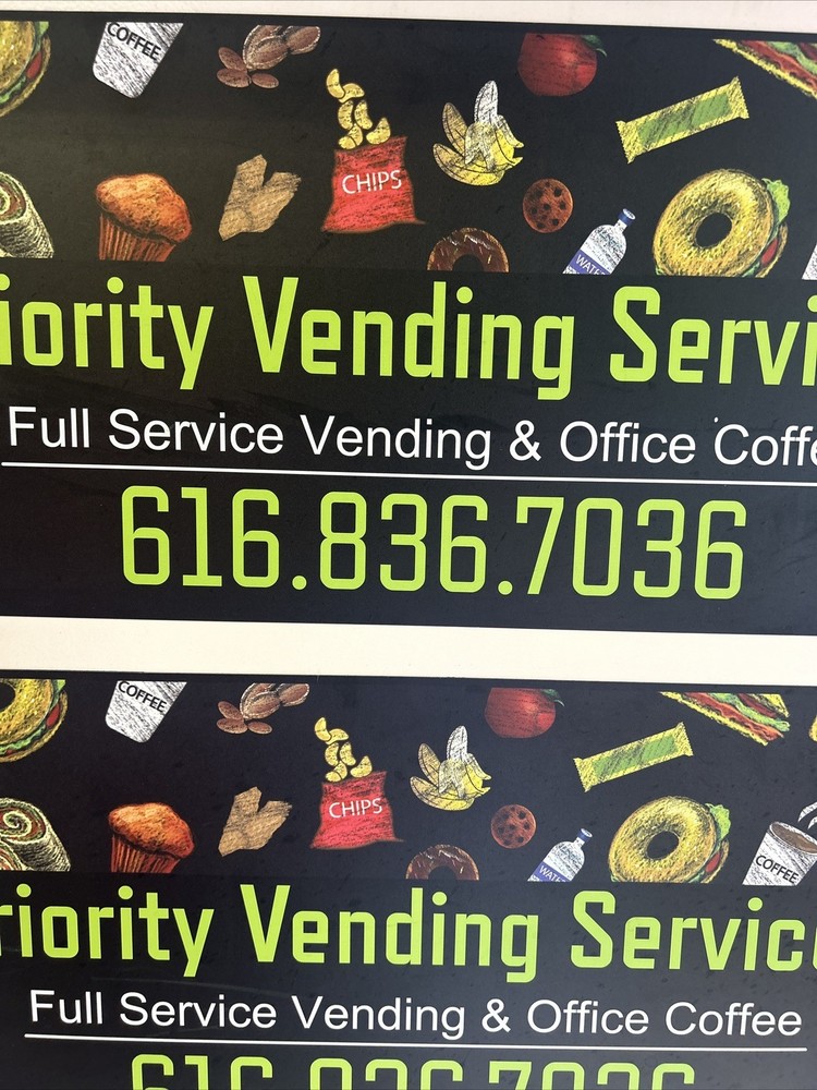 National 432 Cold Food