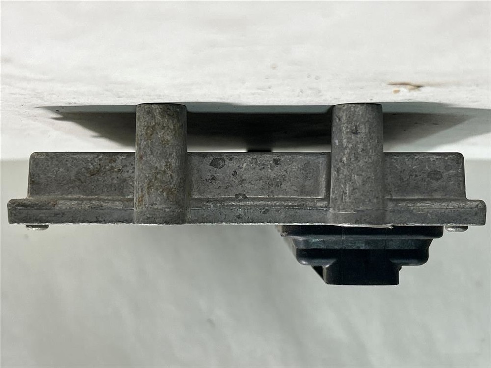 Engine ECM Electronic Control Module 3.7L Automatic Fits 03 LIBERTY 3799978