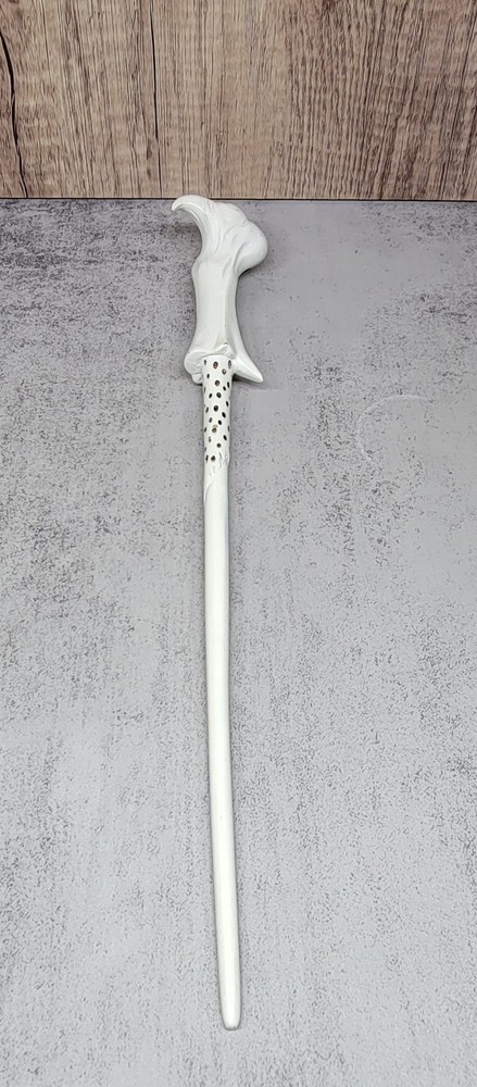 Lord Voldemort Wand From Wizard World of Harry Potter 14"