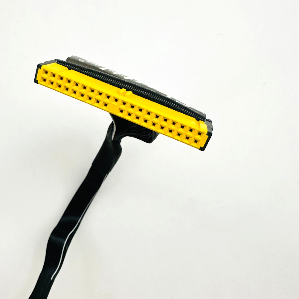 Shuttle ULTRA THIN IDE HDD ODD Cable For Vintage Small Shuttle PC Computer Case