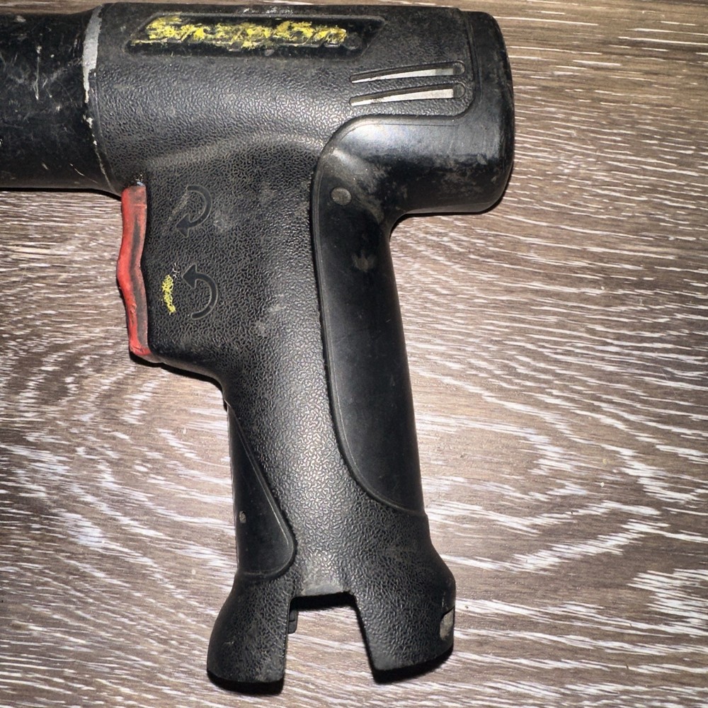 Snap On Tool CT561 7.2 Cordless 3/8" Driver TOOL ONLY