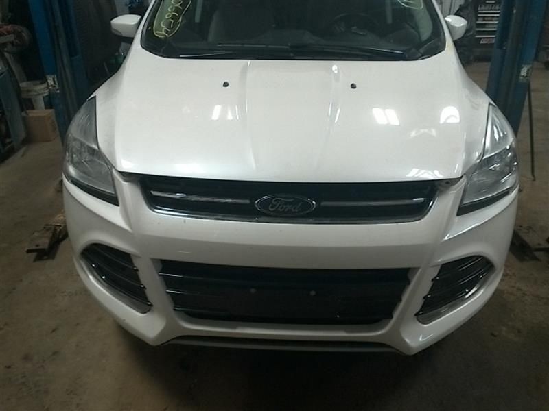 Transfer Case Fits 13-16 ESCAPE 10120957