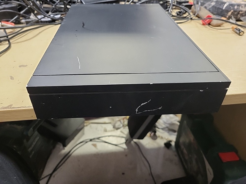 Arcam Delta 80 AM FM Stereo Tuner "