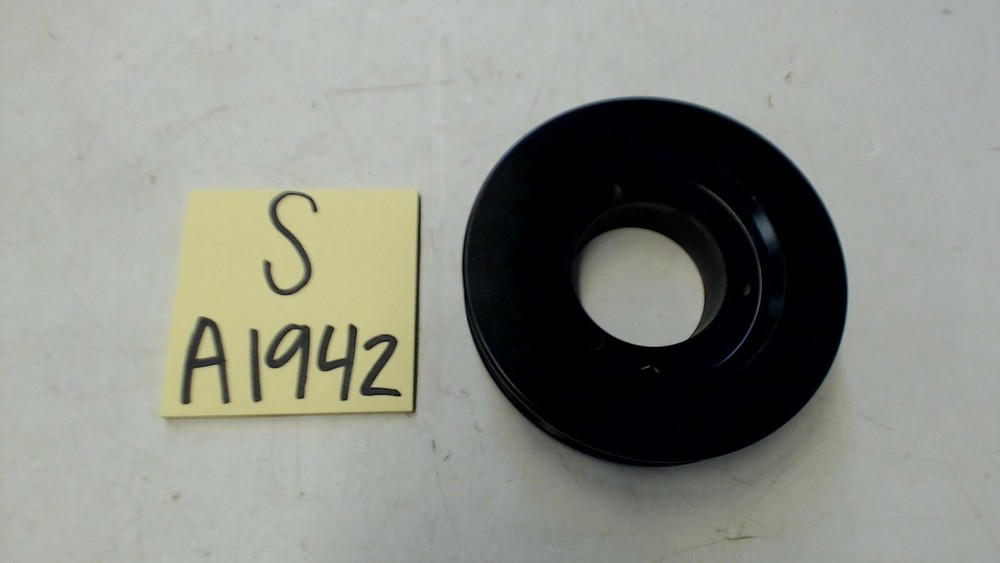 Maurey 1B4.2-5H-QD-SHV Sheave/Bushing