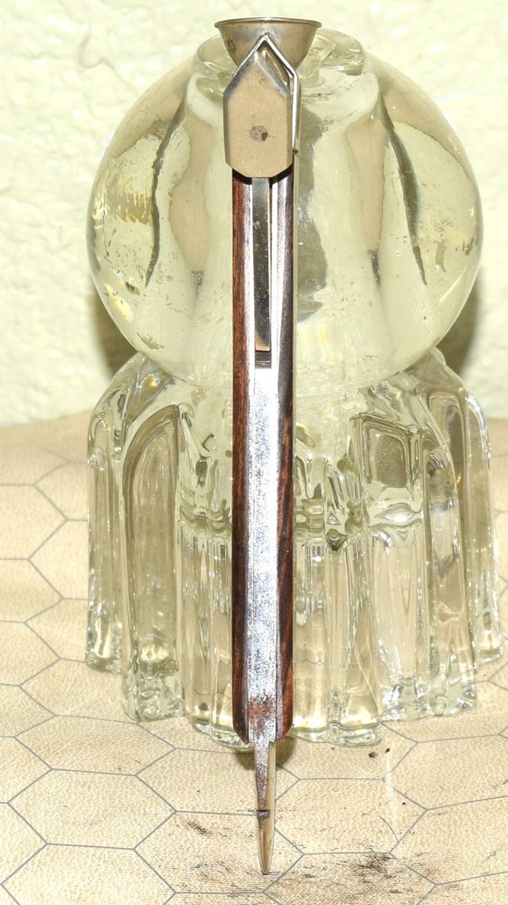 SOLINGEN CIGAR CUTTER Multi Tool Germany #E612