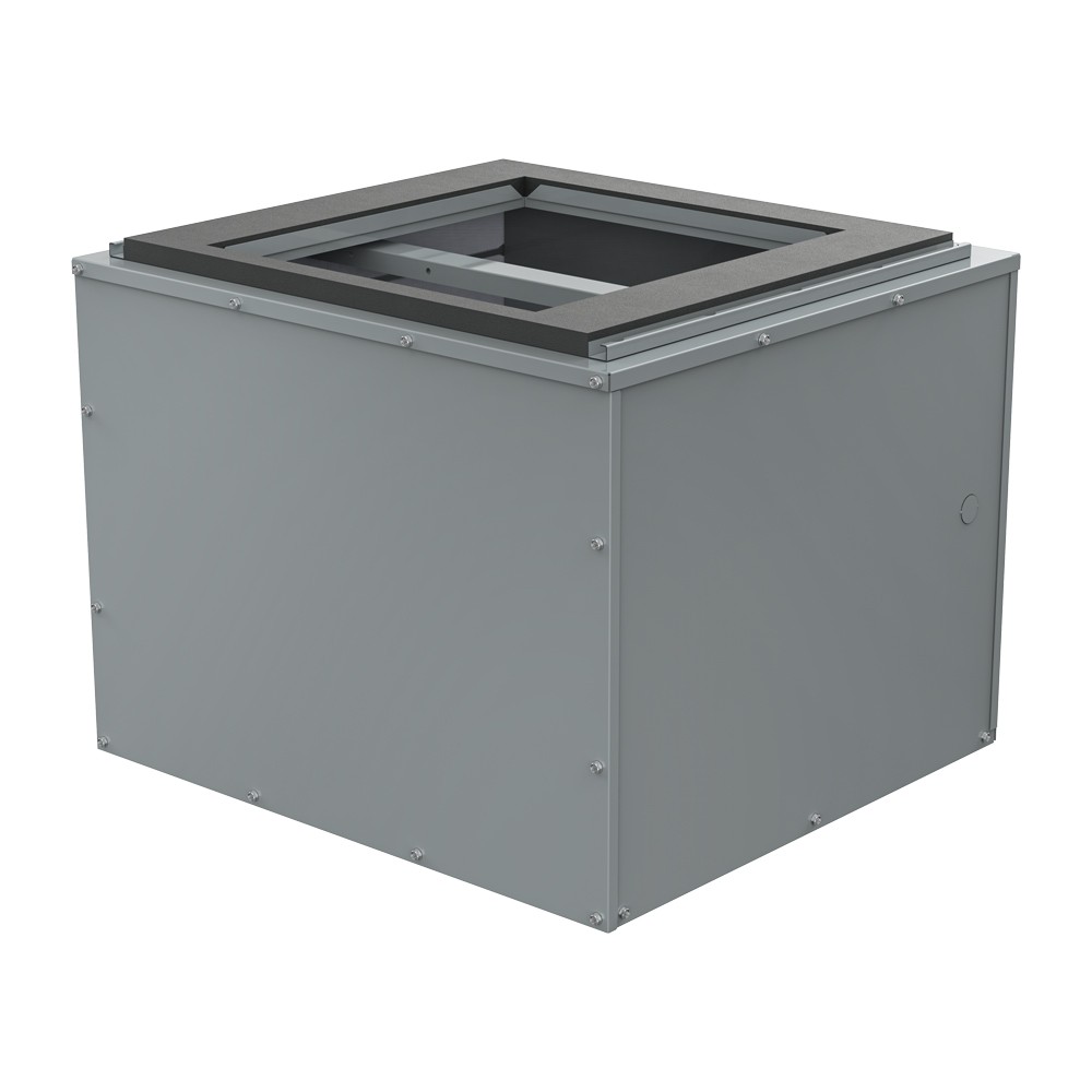 MrCool GeoCool 48K BTU 4T Split Blower Multi Positional 1300 CFM - Model GCSB...