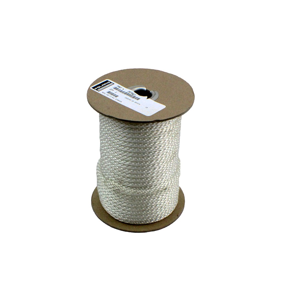 Polaris 2870621 100ft Nylon Starter Rope 1985-2022 Big Boss Sportsman Scrambler