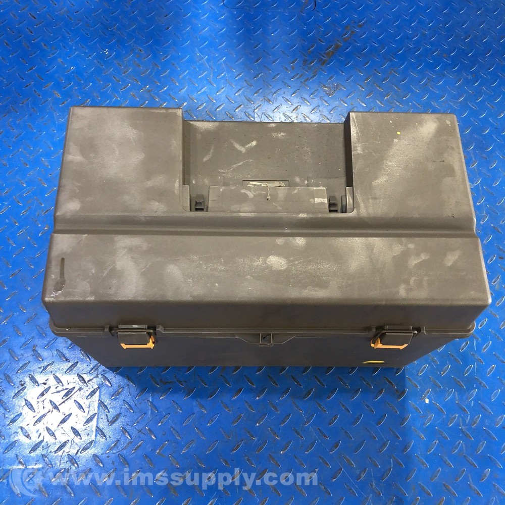 Plano Molding 700 Series Mobile Storage Trunk 3368