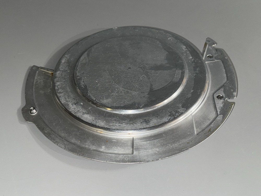 BIZERBA SE12 Slicer Blade Cover - MINT CONDITION