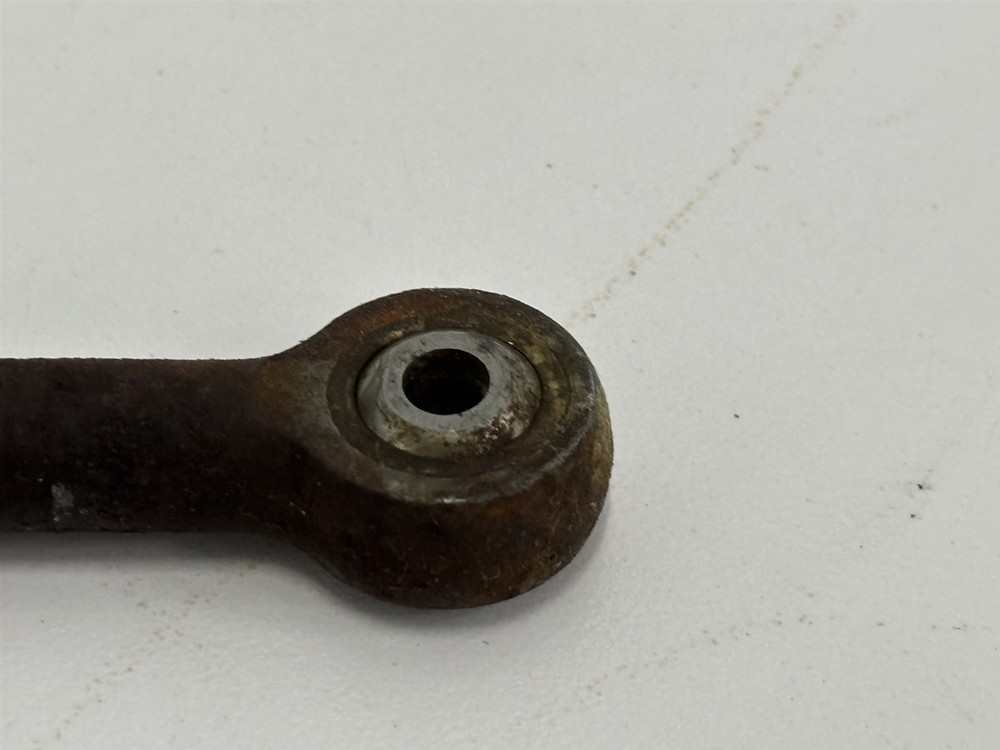 1960 Cessna 210 Aileron Push Pull Control Rod 0523218