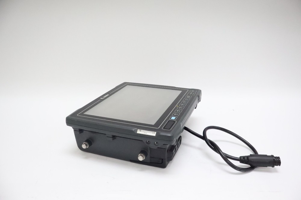 Zebra VC80x Rugged Vehicle Mount Mobile Computer VC80X-10SSRAAABA-U
