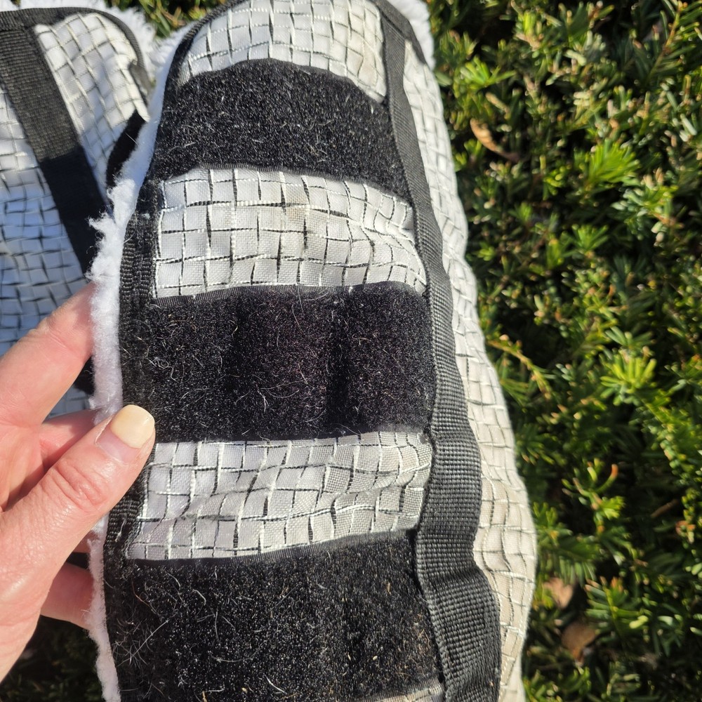Professional's Choice Fly Boots