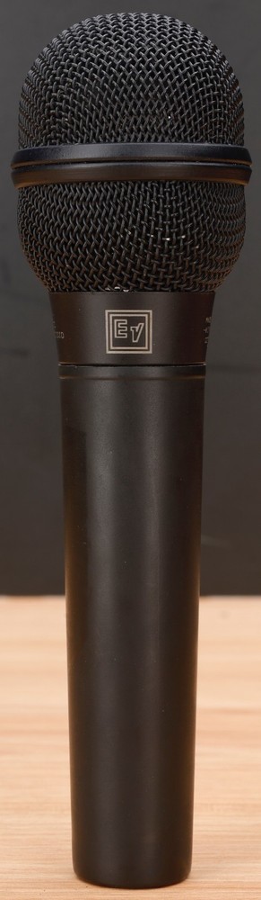 Electro-Voice N/D 357 Dynamic Microphone - Black