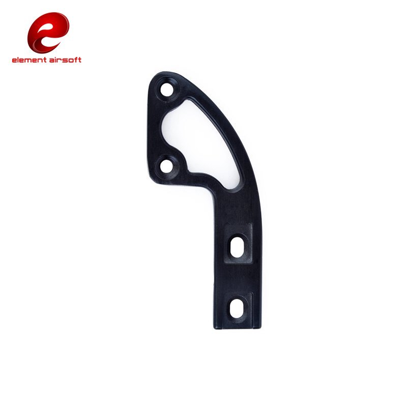 Element Side Flashlight Mounts For MLOK Side Rail Fit M600C/ M300A Flashlight