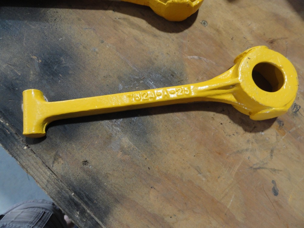 Safety Clamp Wrench