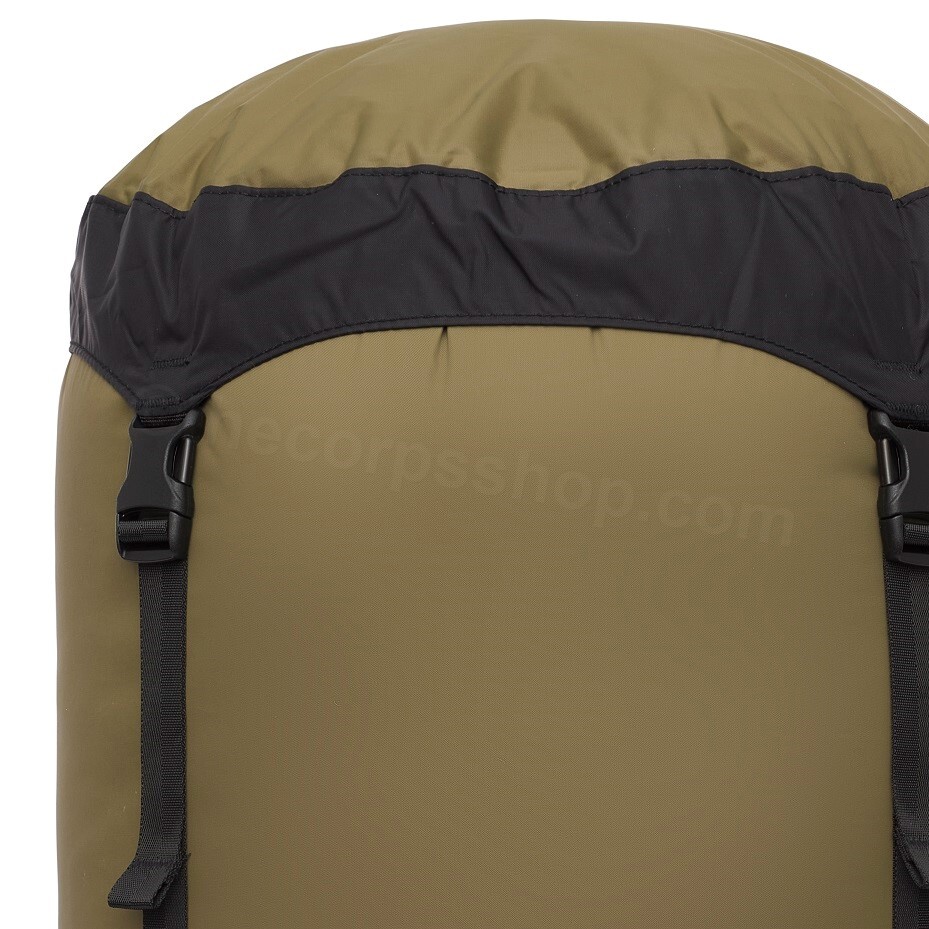SEA TO SUMMIT LIGHT WIGHT COMPRESSION SACK 70D STUFF SACK 5 SIZES AVAILABLE