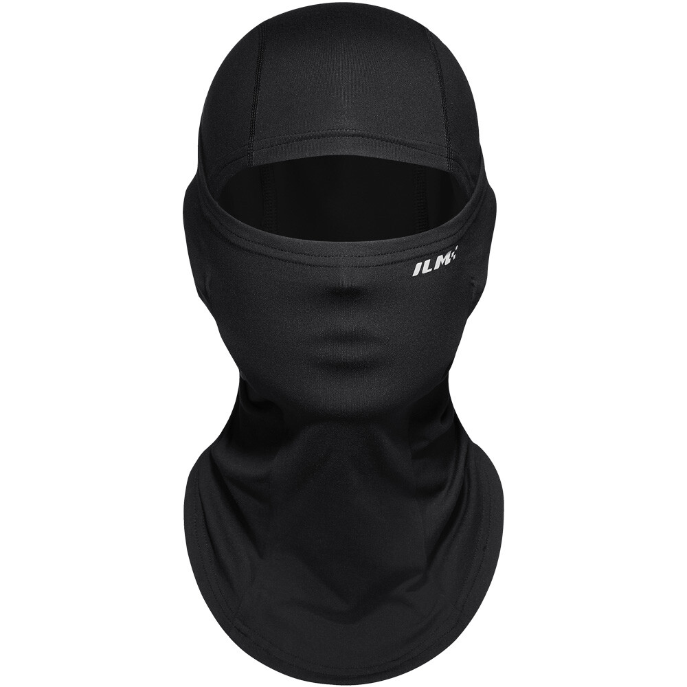 ILM Adult Motorcycle Balaclava Face Mask for Men Women Ski Model FM01