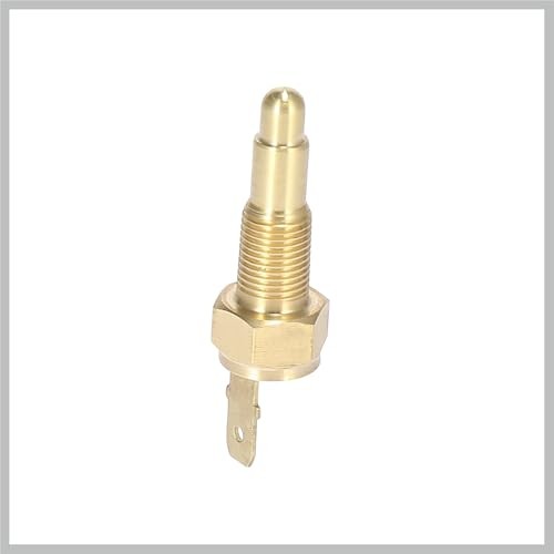 Universal Engine Cooling Fan Temperature Thermo Sensor Switch 1/8" NPT 200