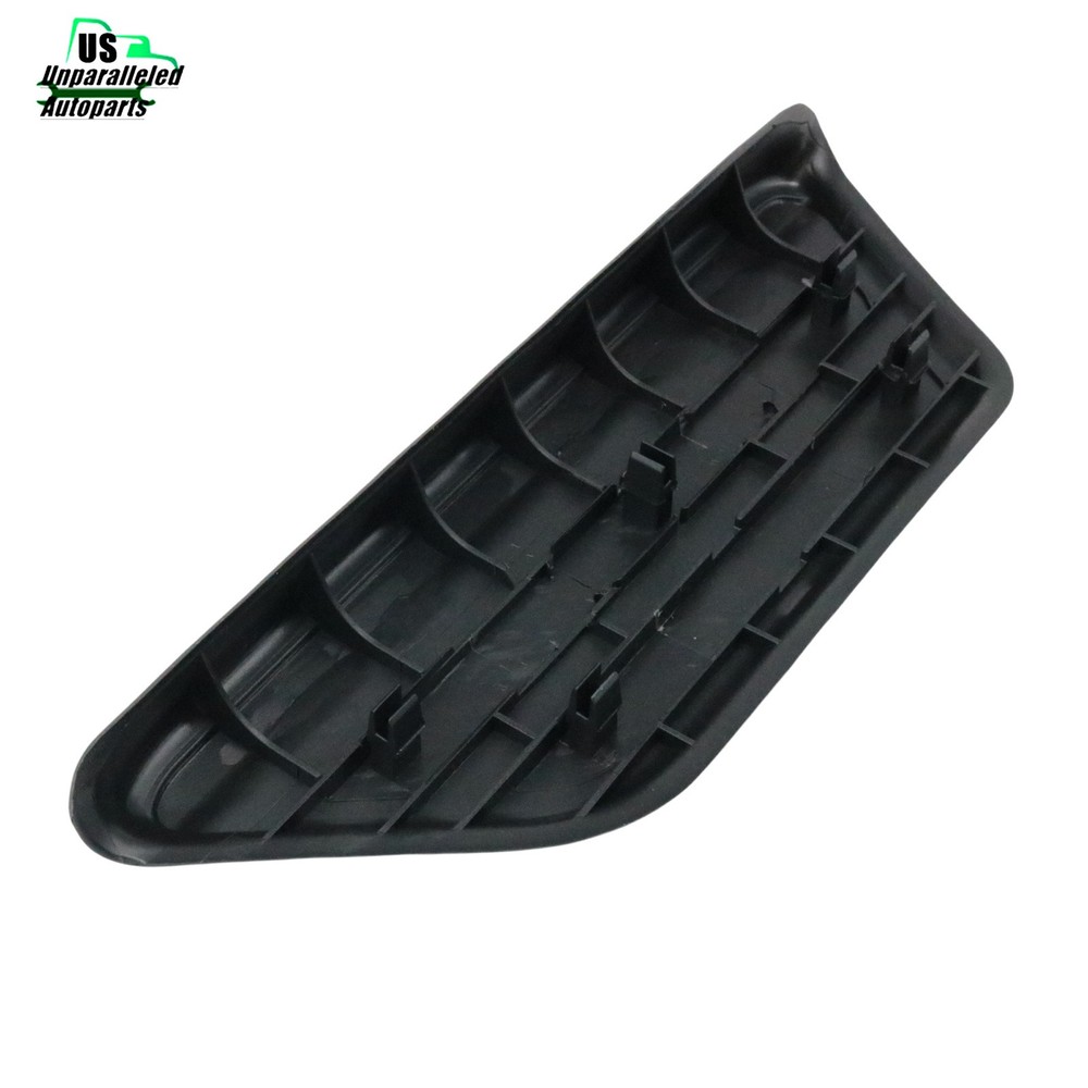 For 1999-2005 SILVERADO SIERRA STEP Left&Right SIDE BLACK BED STEP PAD US
