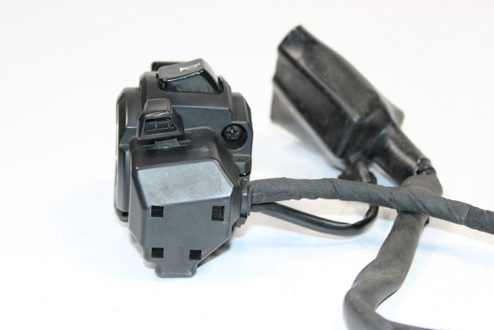20 Honda Rebel CMX300A Left Handlebar Control Switch