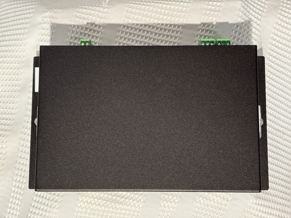 Clockaudio CDT 100 MK2 Dante Transporter