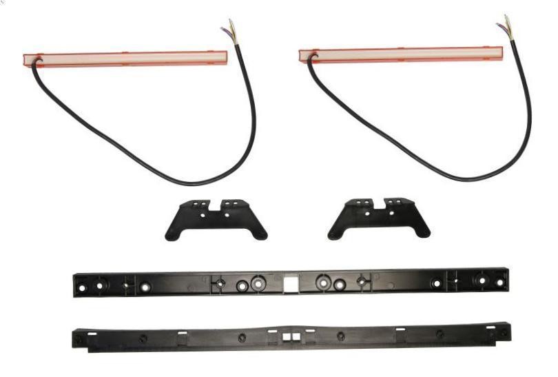 Rotating Beacon WAŚ 2080