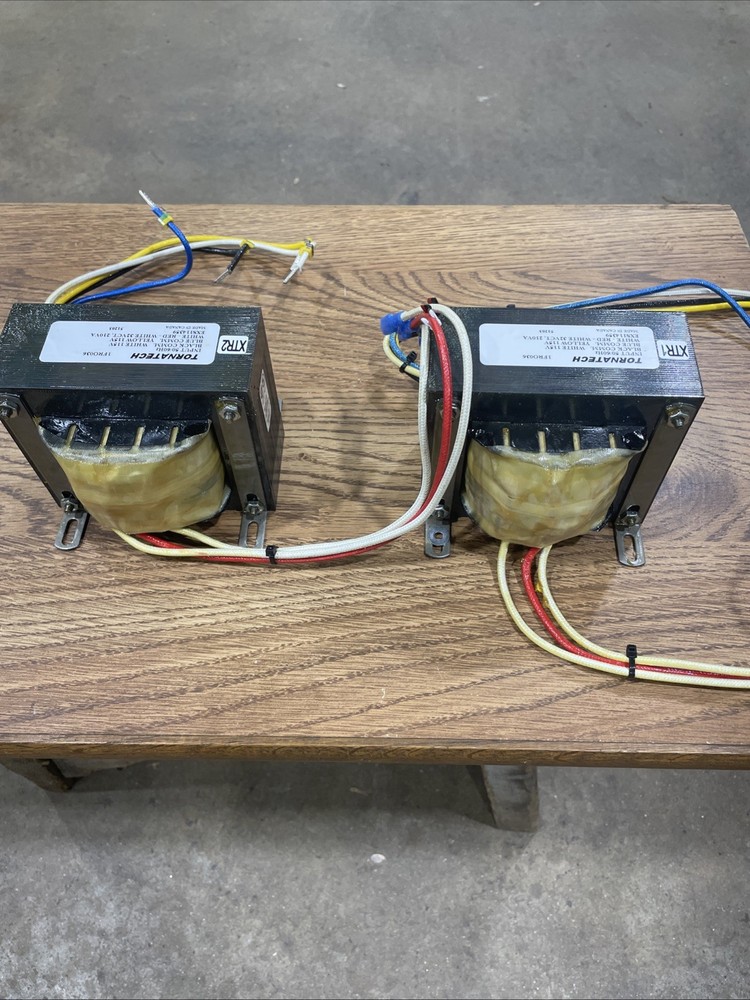Torna Tech EXS114359 Battery Charging Transformer