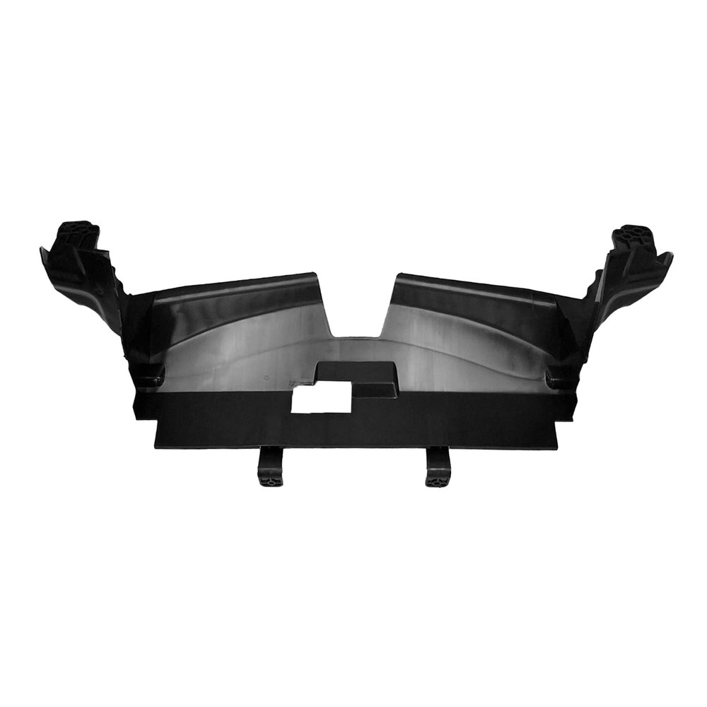 GM1218146 New Replacement Radiator Support Upper Baffle