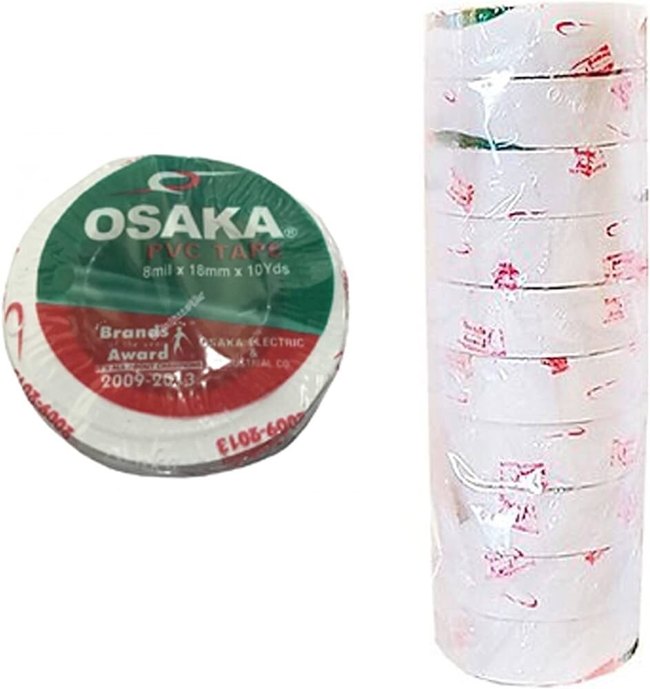Osaka PVC Tape