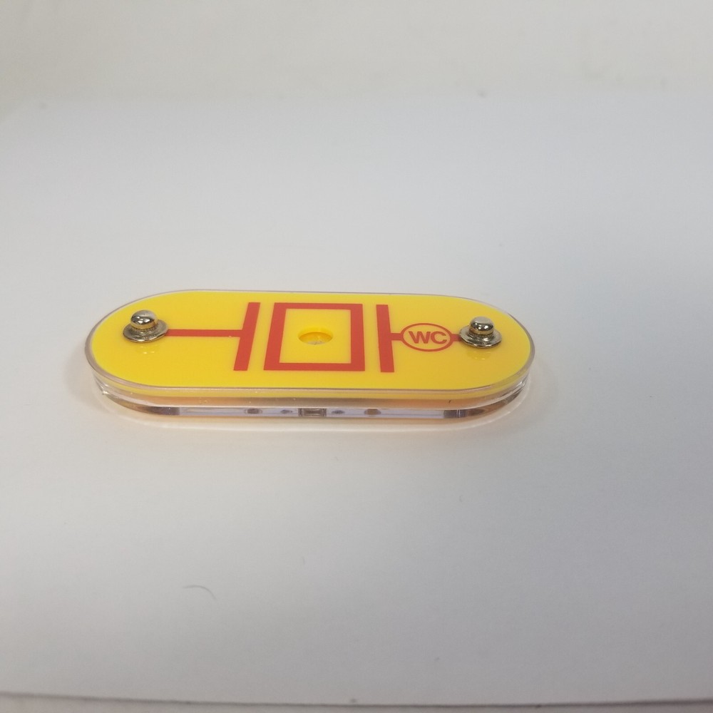 Elenco Snap Circuits Replacement Part - WC FREE SHIPPING