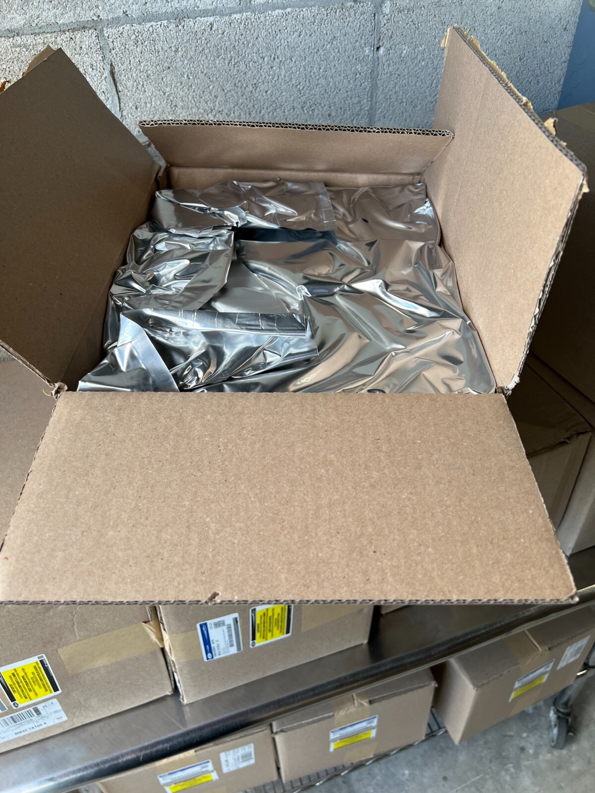 Genuine Ford Transm. Control MB3Z-7A100-A, Includes lead frame AL3Z-7G276-D