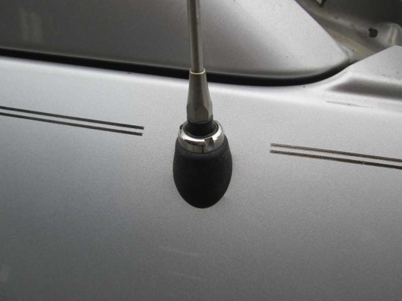 2007 COMPASS Antenna 355292