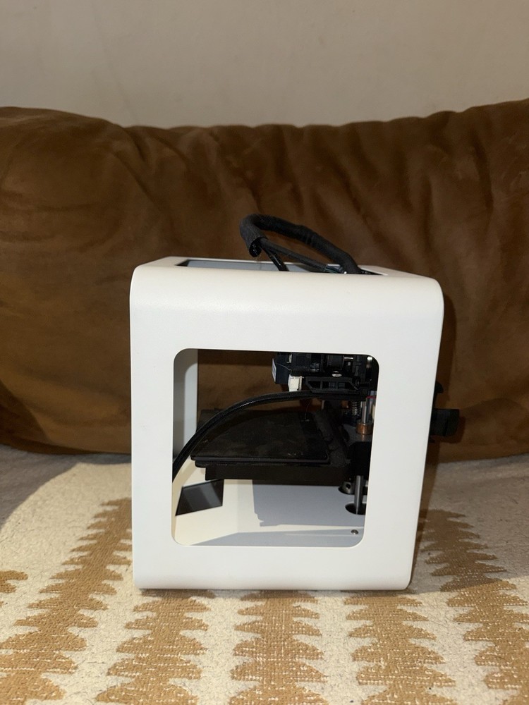 TOYBOX 3D Printer (for Kids) With Filament