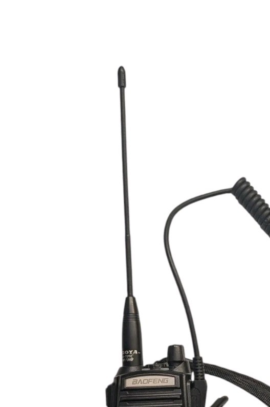 Nagoya NA-701C Antenna
