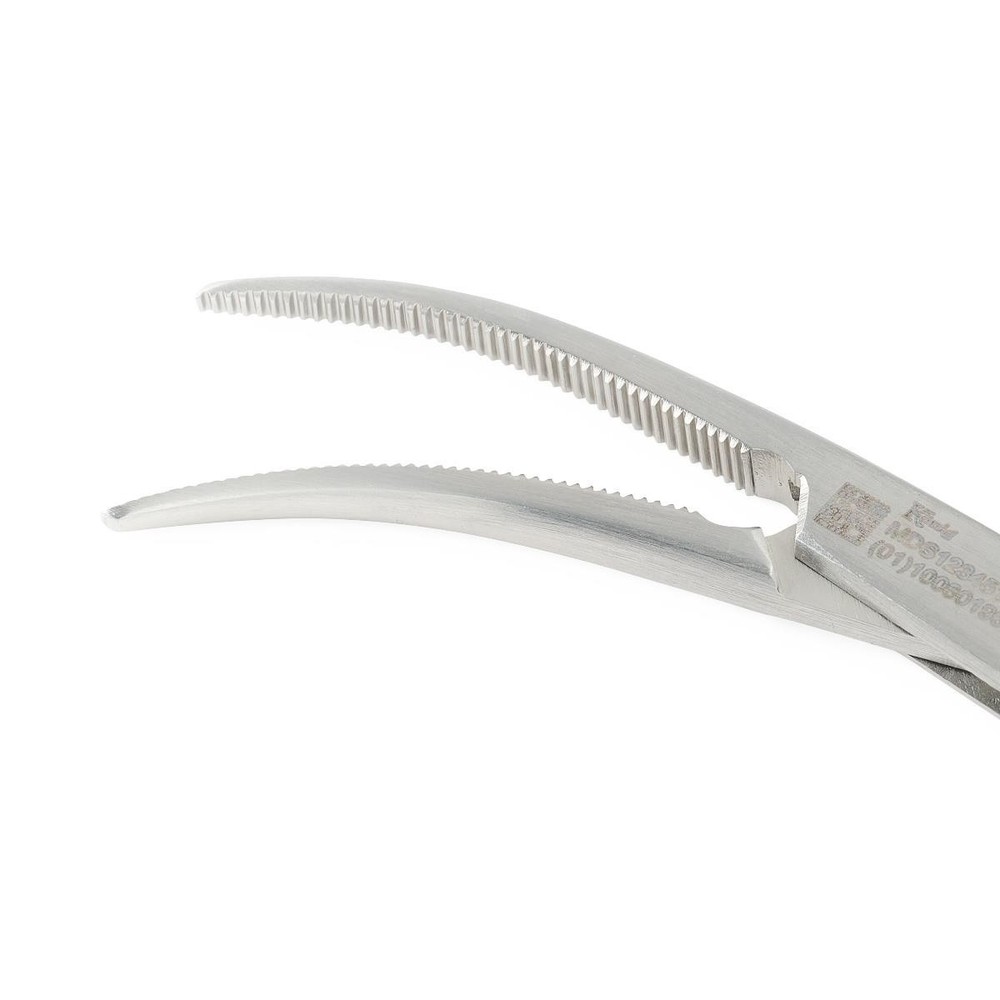 König Dandy Hemostasis Forceps MDS1234514