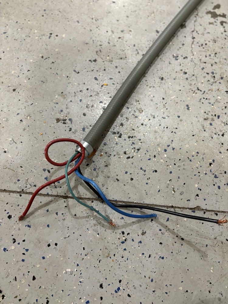 Compacta 3003 Combo Machine Ice Cream Gelato READ