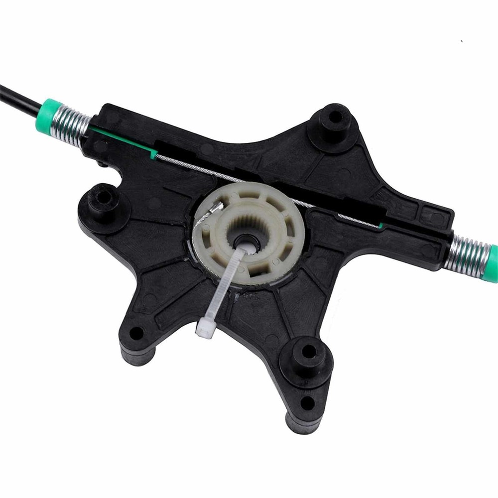 749-509 Window Regulator for 2008-2016 Front Right Without Motor Assembly