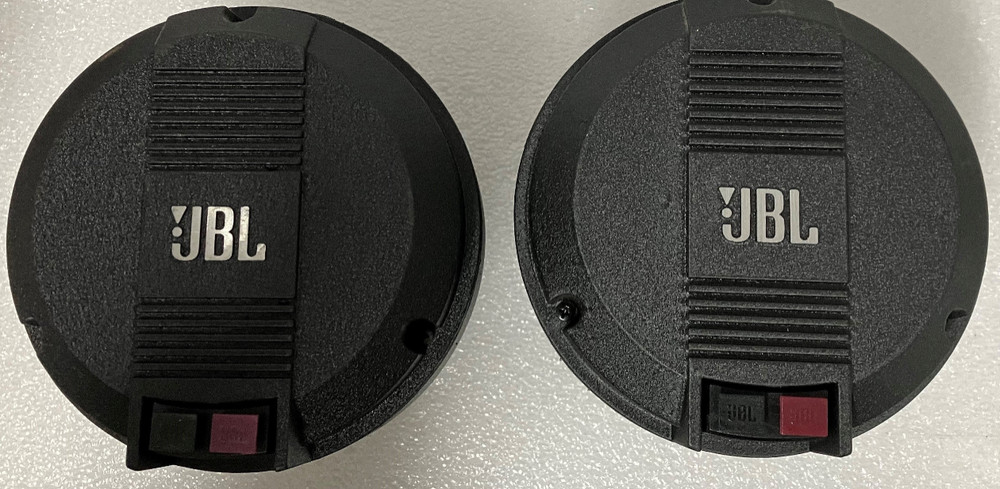 JBL 2450H 8 ohm Driver, Pair