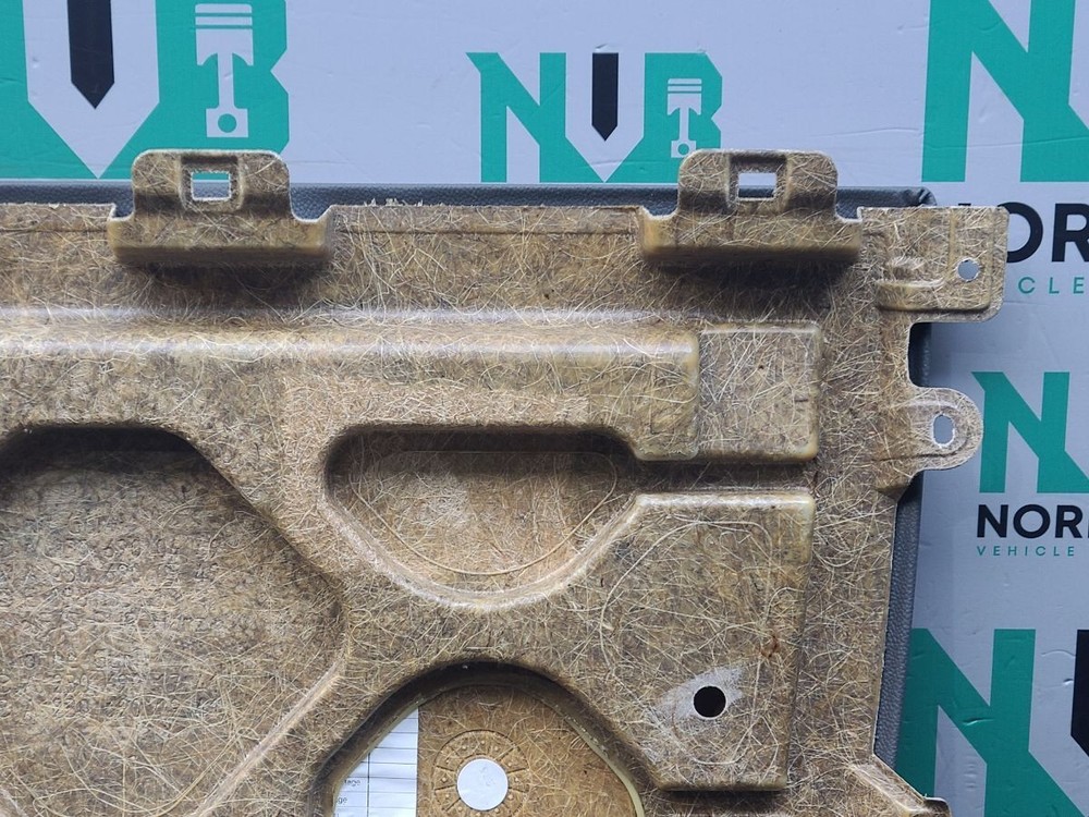 MERCEDES R230 SL Parcel Shelf
