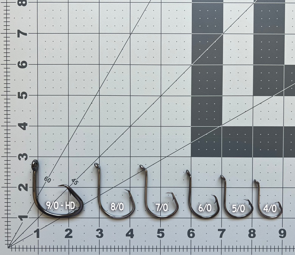 3 Pack 'Fish Finder' Red Drum Rig 100# Mono