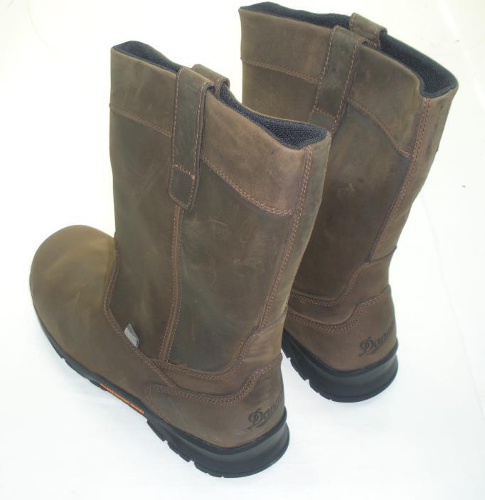 Danner 12455-12EE Danner 11" Crafter Waterproof Boot Size 12EE