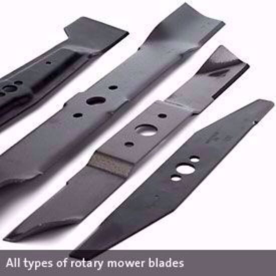 Multi-Sharp Garden Tool Sharpening Kit