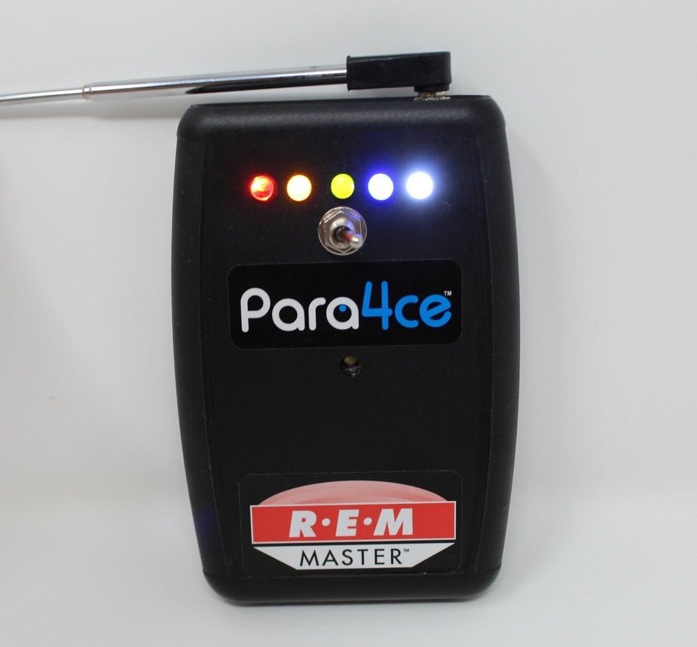 Para4ce REM Master