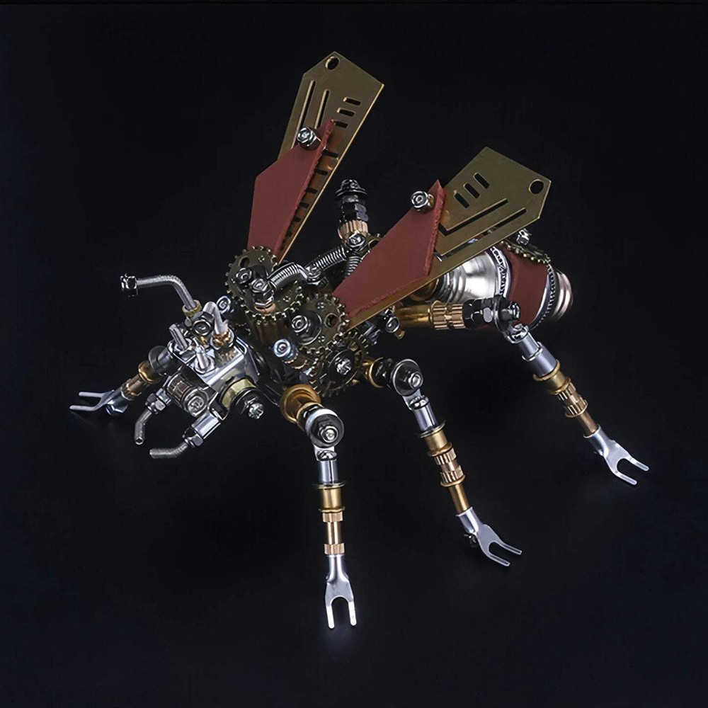MechaAnt