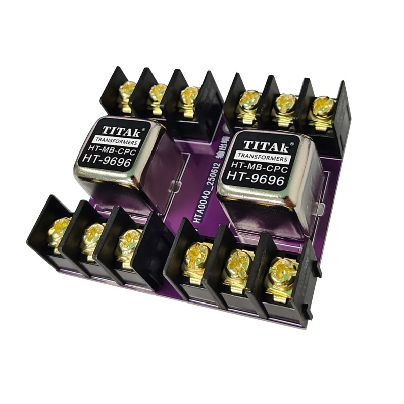 Multipurpose Audios Noise Filter Eliminators Device for Connection with Compacts