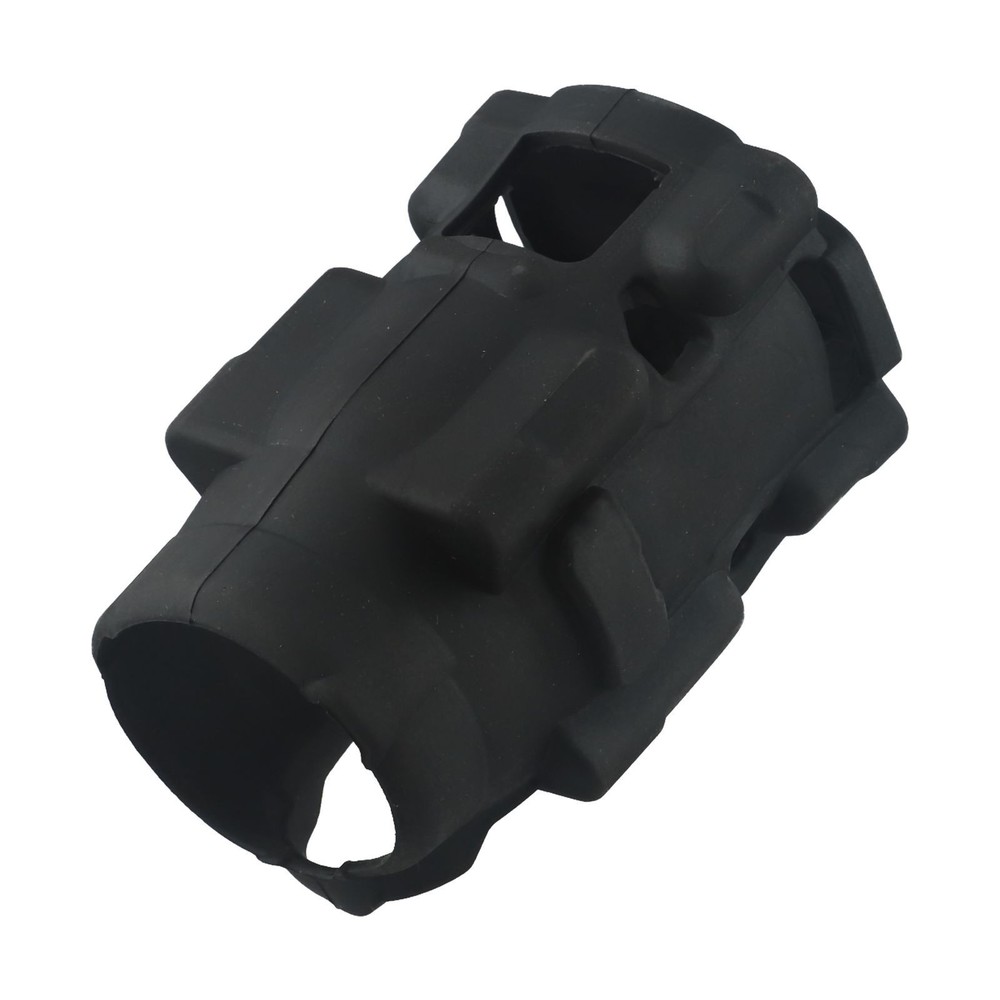 Flexible Rubber Boot Designed for DCF922 Power Tools Form Fitting Protection